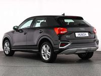 gebraucht Audi Q2 35 TFSI Advanced Aut. EXTRAS WIE NEU++