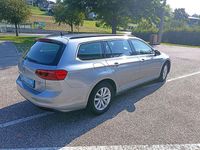gebraucht VW Passat Passat VariantVariant 2,0TDI DSG,Matrix,Tempo,Kamera,PDC