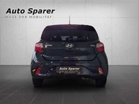 gebraucht Hyundai i10 i Line Plus 1,0 MT