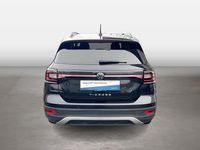 gebraucht VW T-Cross - Style TSI DSG