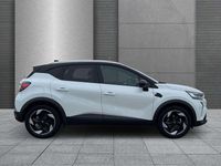gebraucht Renault Captur Techno SHZ LKHZ TCe 160 EDC 116 kW (158 PS), Au...