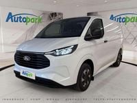 Gebraucht Ford Transit Custom Trend 233 PS (171 kW) 2025 Weiß Van