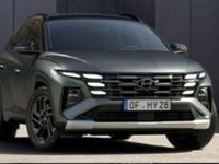 gebraucht Hyundai Tucson NX4 20th Anniversary HEV 4WD