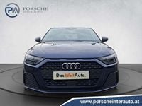 Gebraucht Audi A1 95 PS (69 kW) 2025 Blau Kleinwagen