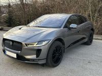 gebraucht Jaguar I-Pace I-PaceAustria Edition EV320 90kWh AWD