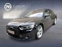 Gebraucht Audi A8L Ambiente 286 PS (210 kW) 2024 Schwarz  metallicperleffektno Limousine