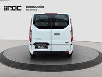 gebraucht Ford Transit Custom Variobus 20 TDCI L2 320 Trend