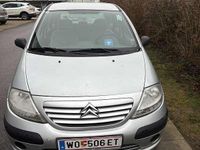 gebraucht Citroën C3