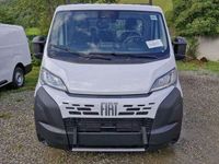 gebraucht Fiat Ducato 35+ (verstärkt) L4 BlueHDi 140 Pritsche