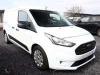 gebraucht Ford Transit Connect 210 1.5 EcoBlue 100 L2 PDC DAB