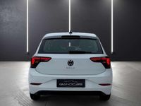 gebraucht VW Polo 1,0 TSI