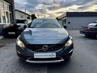 Gebraucht Volvo S60 CC Summum 190 PS (139 kW) 2017 Grau Limousine