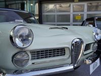 gebraucht Alfa Romeo 2000 Spider Touring