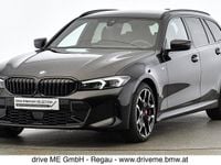 Gebraucht BMW 320 Efficient Dynamics 190 PS (139 kW) 2025 Schwarz
