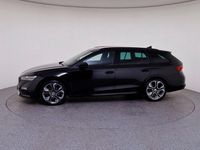 gebraucht Skoda Octavia Combi RS TDI DSG