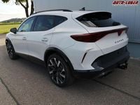 Neu Cupra Formentor VZ 333 PS (244 kW) 2025 Nevadaweiß metallic SUV