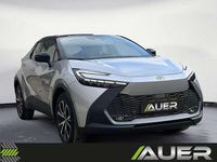 Neu Toyota C-HR Active 152 PS (111 kW) 2025 Silber SUV