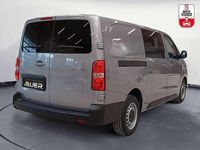 gebraucht Toyota Proace Proace Doppelkabine 20 D-4D 145 L2 Select