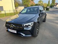 gebraucht Mercedes 200 GLCd 4MATIC Aut.