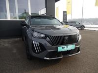 gebraucht Peugeot 2008 PureTech 100 S&S Allure 6-Gang-Manuell