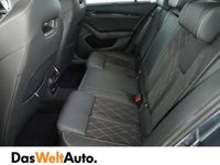 gebraucht Skoda Octavia Combi RS iV 245 DSG