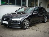 gebraucht Audi A6 Avant 30 TDI S-tronic *-EXCLUSIVE*S-LINE*LED*