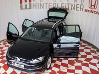 gebraucht VW Golf VII Variant Comfort 2,0 TDI DSG NAVI KAMERA