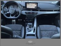 gebraucht Audi S4 Avant TDI quattro /S-Sitze/Matrix/AHK/Bluetooth