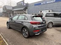 gebraucht Hyundai i30 i30 1,0 TGDI Go! Go!