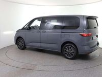 gebraucht VW Multivan T7 VW Business TDI