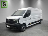gebraucht Renault Master E-Tech Electric Kastenwagen L3H2 3,5t EV87