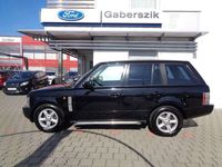 gebraucht Land Rover Range Rover 3,0 Td6 HSE