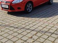 gebraucht Ford Focus Turnier 1.0 EcoBoost Start-Stopp-System Trend