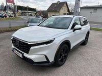 gebraucht Honda CR-V 2,0 i-MMD e:HEV Advance AWD Aut.