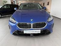 Gebraucht BMW 218 M Sport 150 PS (110 kW) 2025 Portimao blau metallic Coupé