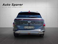 gebraucht Hyundai Kona Kona SX2 Go! Plus 1,0 T-GDi 2WD - k5bu1-OP6