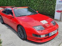 gebraucht Nissan 300 ZX Twin Turbo Targa