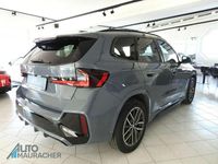 gebraucht BMW X1 20 d xDrive M Sport Aut.*LED*ACC*AHK*HUP*