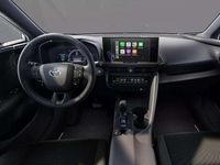 gebraucht Toyota C-HR 1.8 HEV 140 CVT LED ACC DigCo Kam CarPlay
