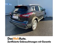 gebraucht Nissan Qashqai 1,3 DIG-T N-Way Aut.