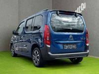 gebraucht Citroën Berlingo BHD 130 Shine M