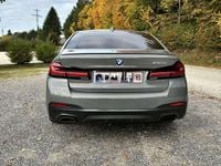 gebraucht BMW 530e 530 M-Paket