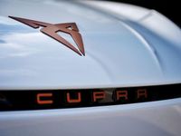 gebraucht Cupra Born Born 58kWh