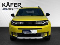 gebraucht Fiat Grande Panda Elektro 44kWh La Prima