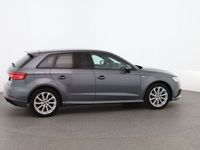 gebraucht Audi A3 Sportback 35 TFSI COD ultra intense