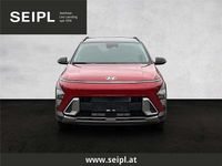 gebraucht Hyundai Kona (SX2)(SX2) GO Plus 1.0 T-GDI 2WD k5bu1-OP2/P6