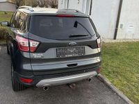 gebraucht Ford Kuga 1,5 TDCi Trend Start/Stop
