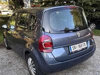 gebraucht Renault Modus dCi 75 FAP Yahoo!