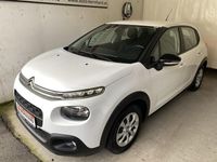 gebraucht Citroën C3 Feel PT68