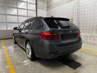 gebraucht BMW 330 330 d Touring xDrive Aut. Sport Line